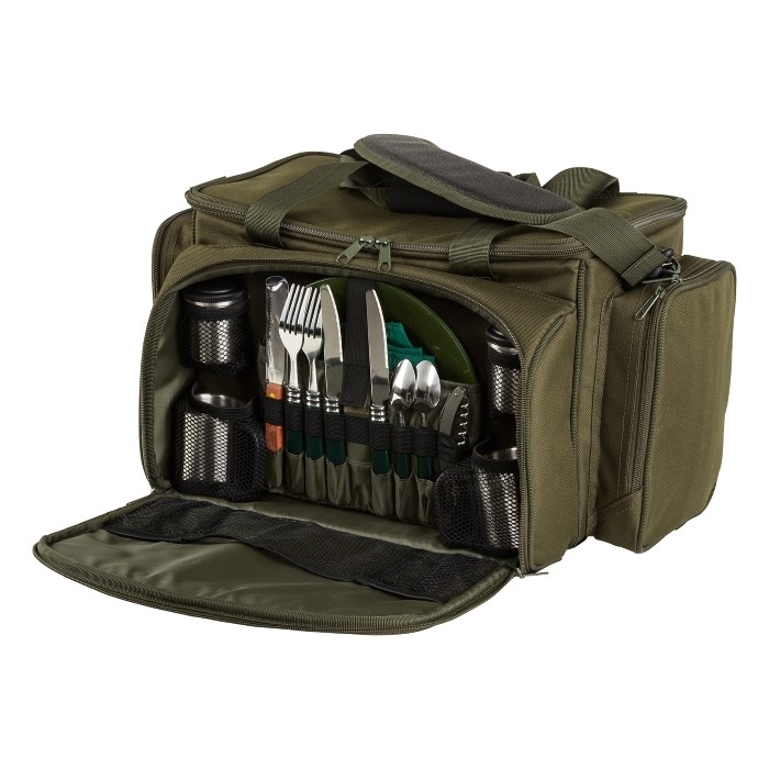 JRC Defender Session Cooler Food Bag