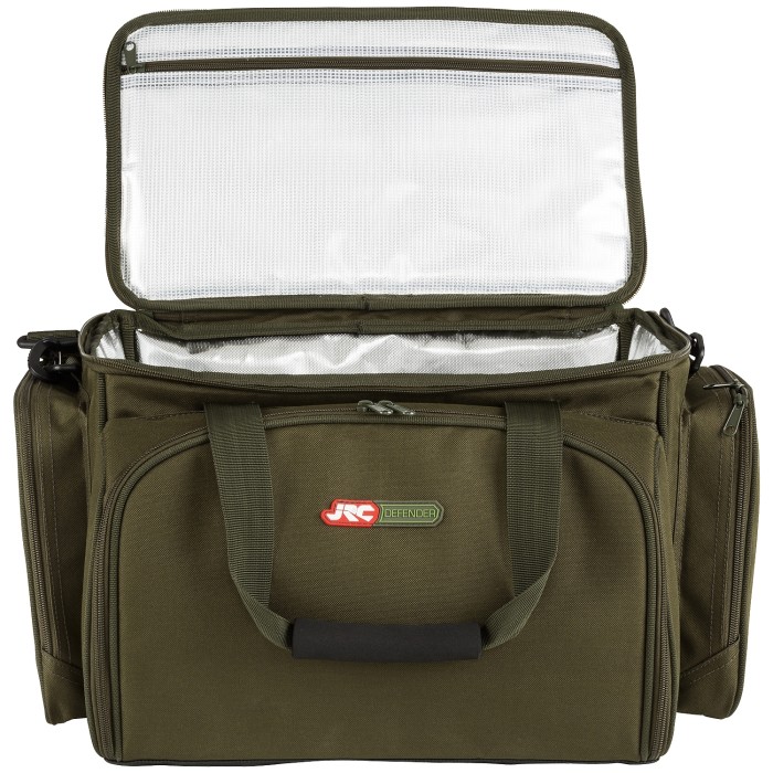 JRC Session Food Bag Cooler Insulated Lid