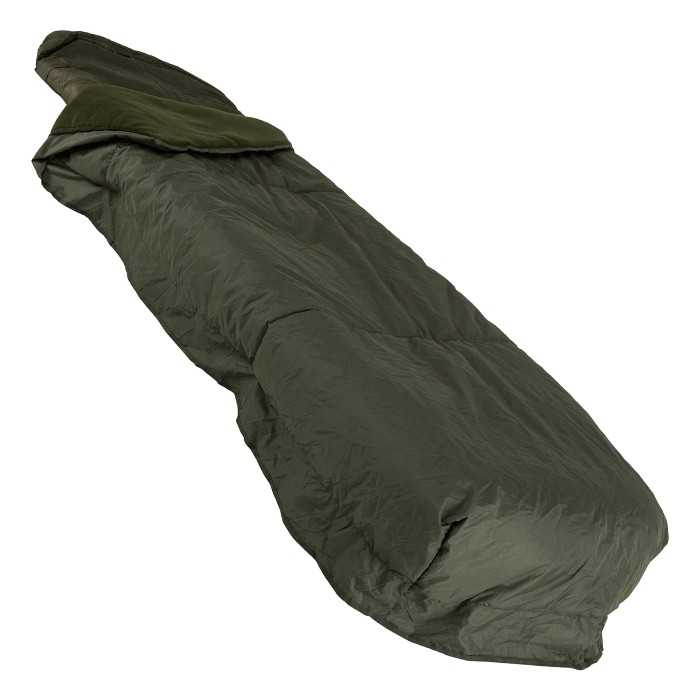 JRC Defender Sleeping Bag & Cover Combo