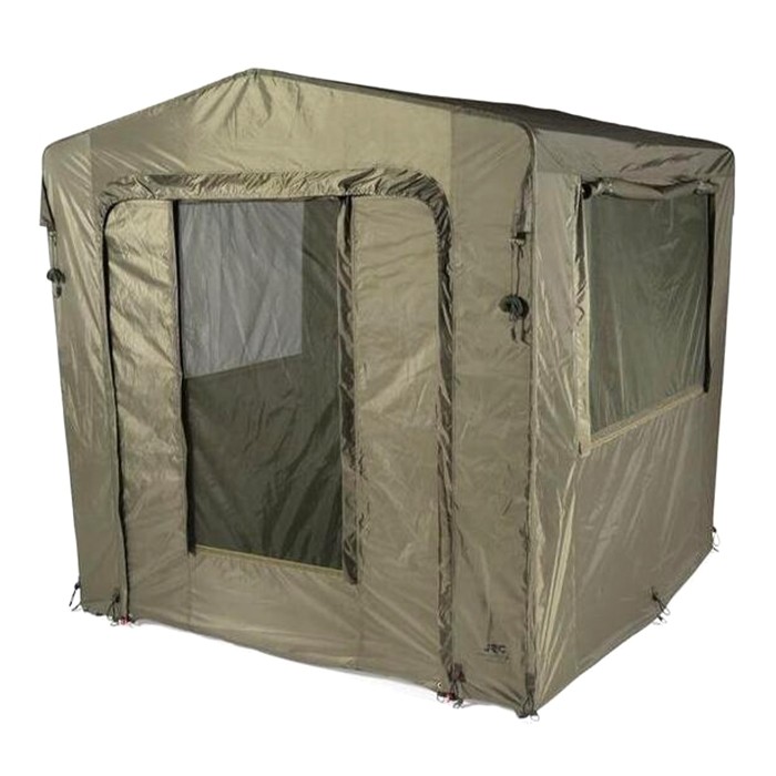 JRC Defender Social Shelter