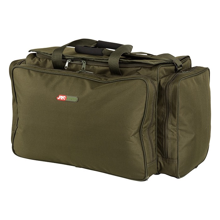 JRC Defender XL Fishing Carryall