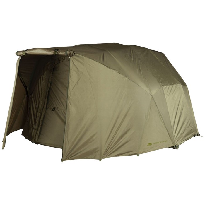 JRC Extreme TX2 2 Man Fishing Bivvy Wrap