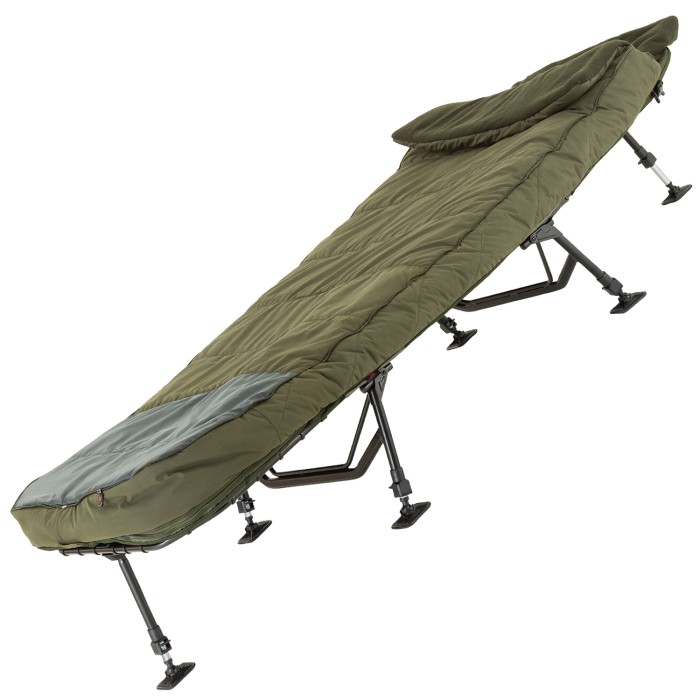 JRC Extreme TX2 Sleep System 1