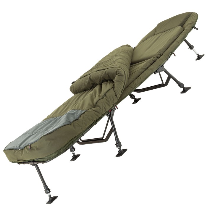 JRC Extreme TX2 Sleep System 3