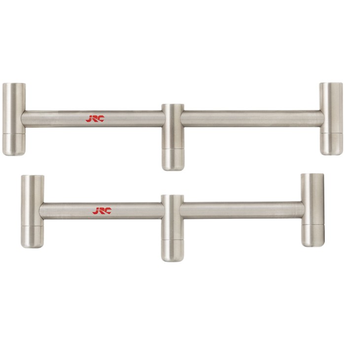 JRC Extreme TXS Buzz Bar 2 Rod