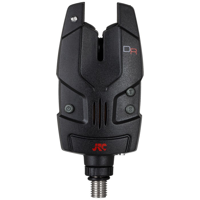 JRC Radar DR Alarm 1