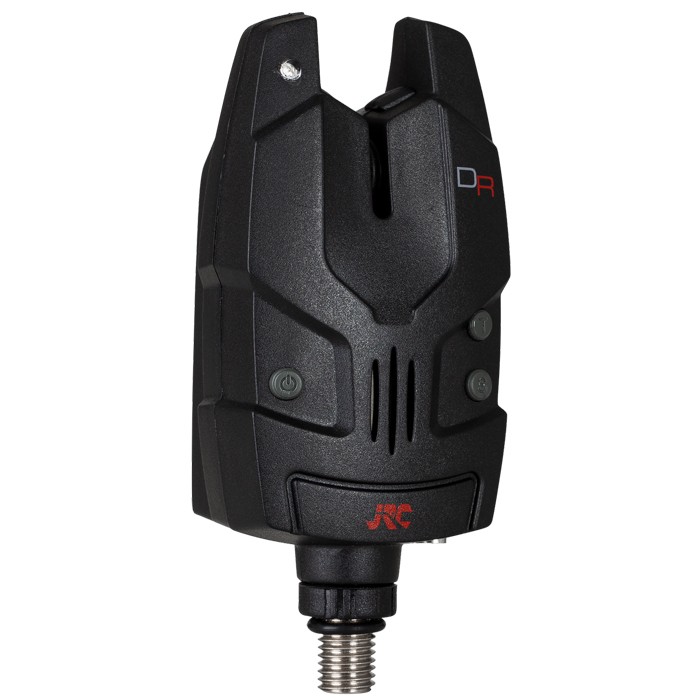 JRC Radar DR Alarm 2