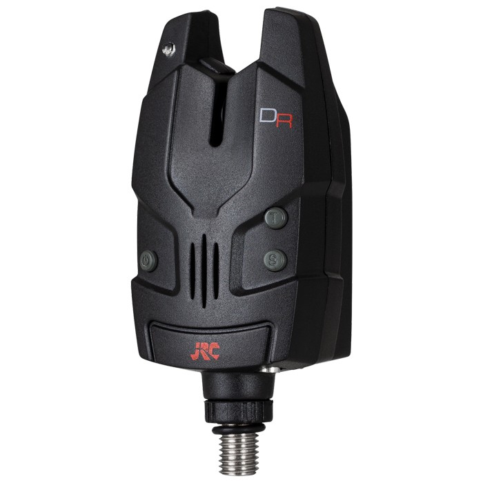 JRC Radar DR Alarm 3