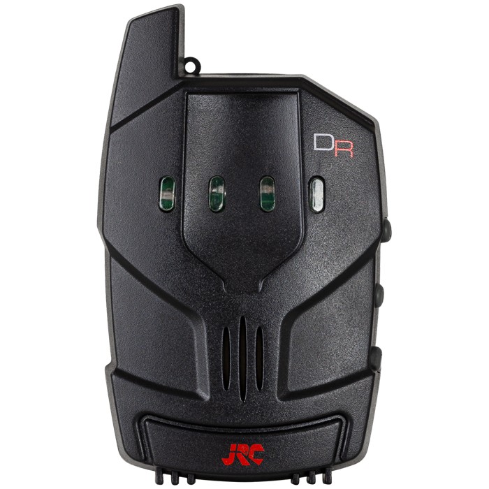 JRC Radar DR Alarm Receiver 1