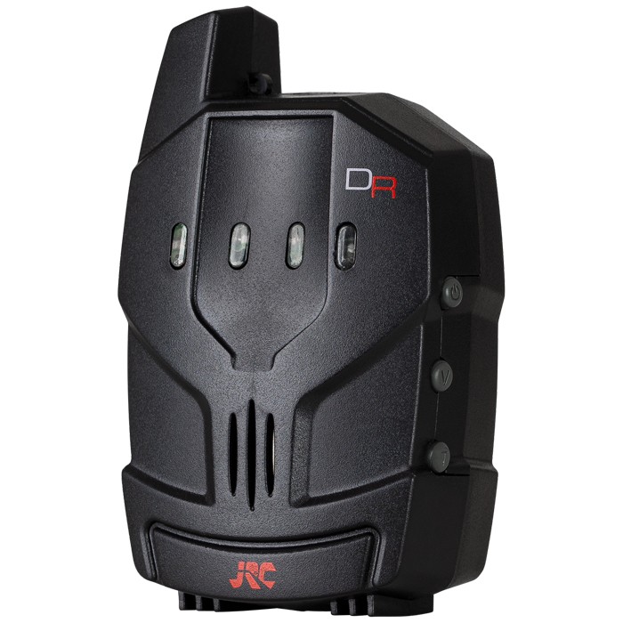 JRC Radar DR Alarm Receiver 2