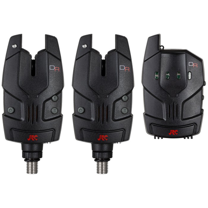 JRC Radar DR Alarm Set 2+1