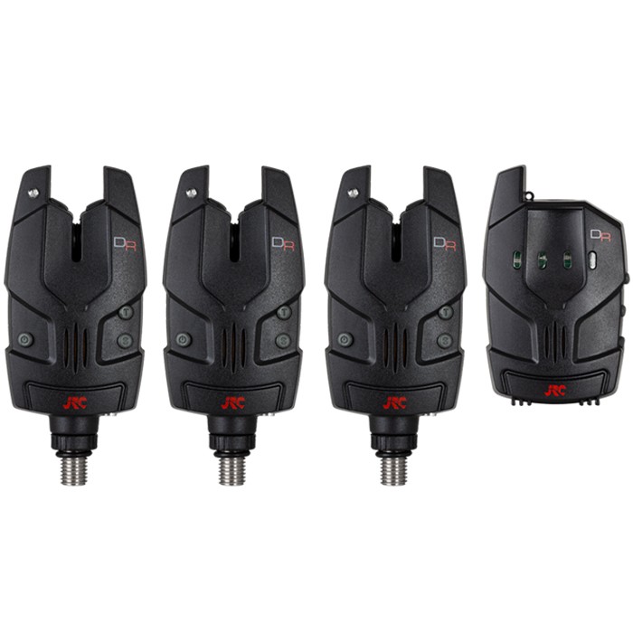 JRC Radar DR Alarm Set 3+1
