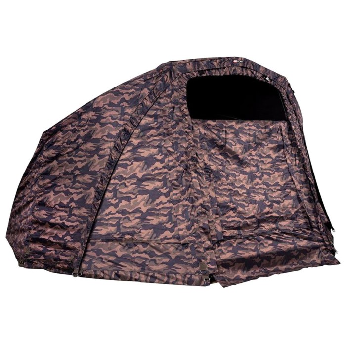 JRC Rova Brolly System 2