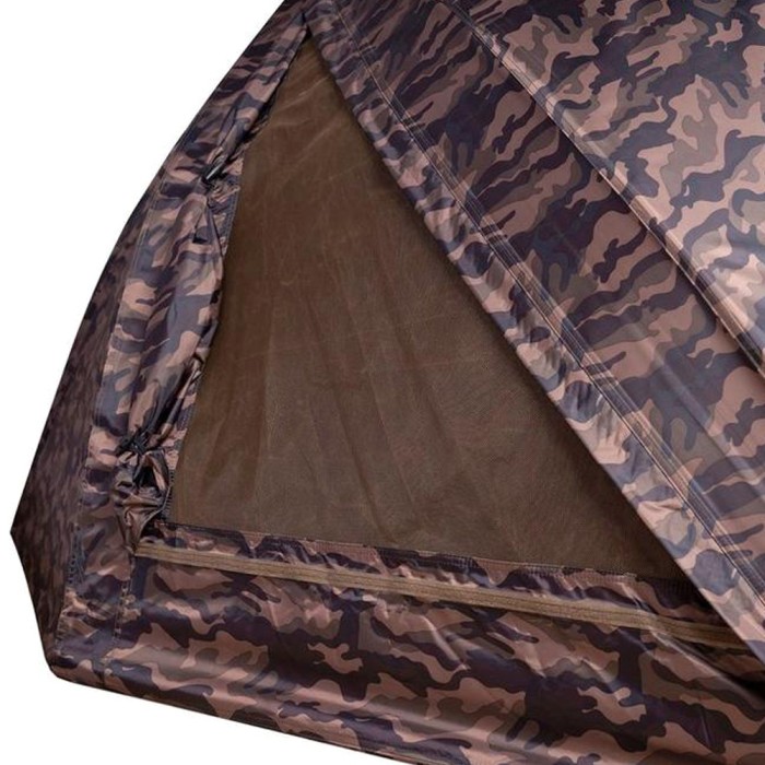 JRC Rova Brolly System Close Up