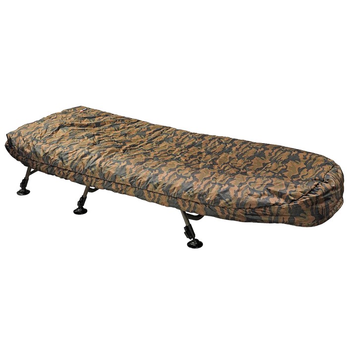 JRC Rova Camo Sleep System