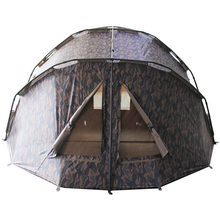 JRC Rova Peak 1 Man Fishing Bivvy 3