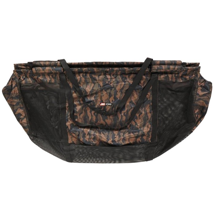 JRC Rova Recovery Sling 1