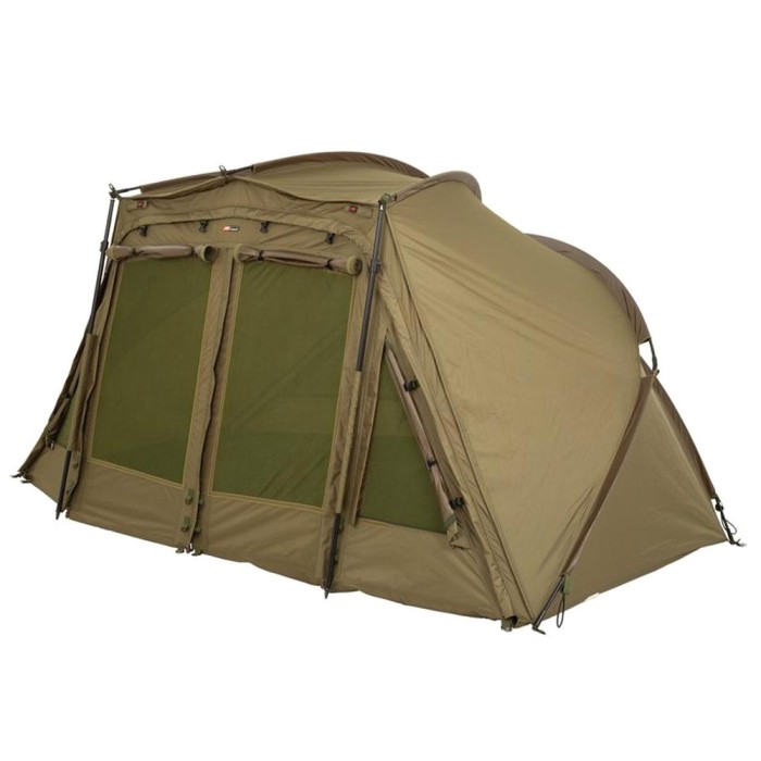 JRC Stealth EZ-Winder Bivvy 1