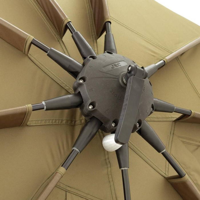 JRC Stealth EZ-Winder Bivvy 11