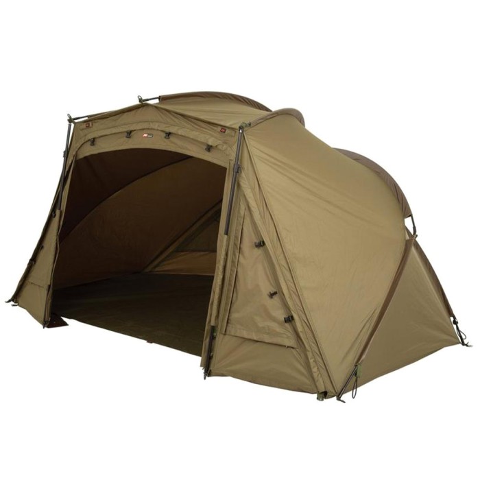 JRC Stealth EZ-Winder Bivvy 3
