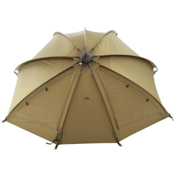 JRC Stealth EZ-Winder Bivvy 4