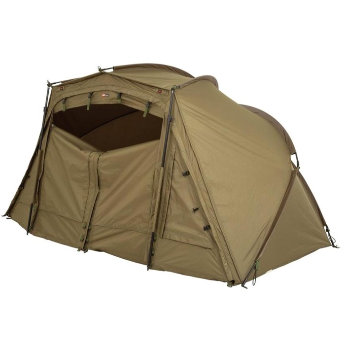 JRC Stealth EZ-Winder Bivvy 5