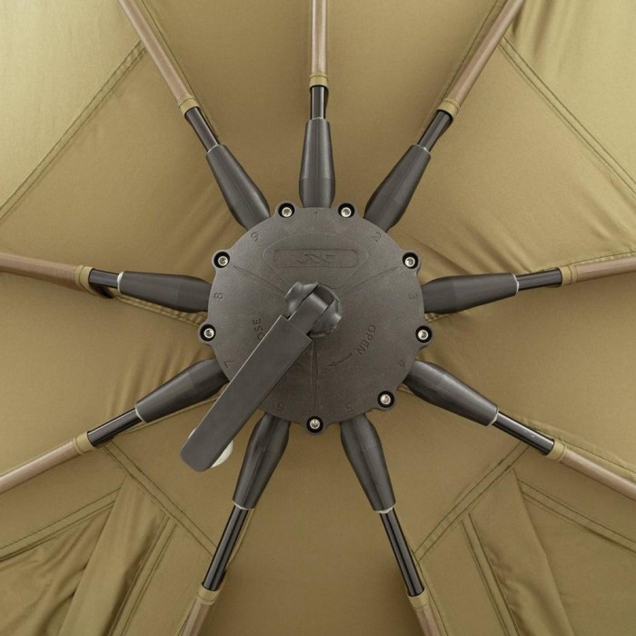 JRC Stealth EZ-Winder Bivvy 9