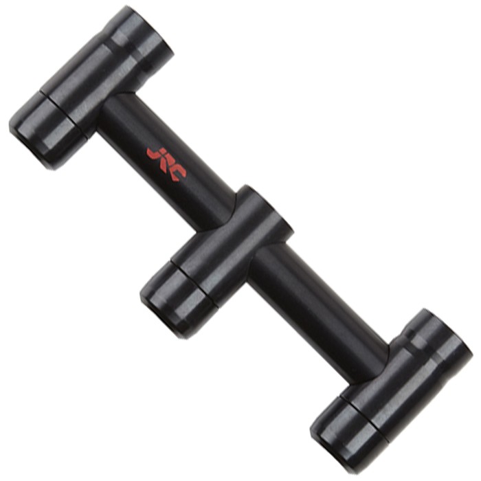 JRC X-Lite 2-Rod Buzz Bars