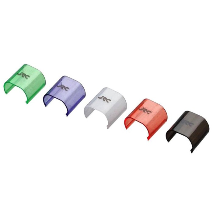 JRC X-Lite Indicator 3-Piece Set 1