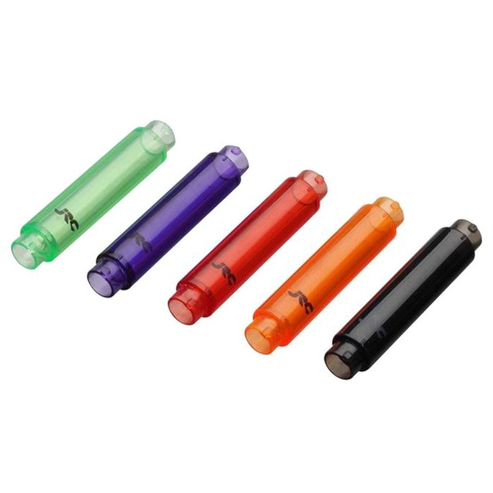 JRC X-Lite Slim Indicator 3-Piece Set 1