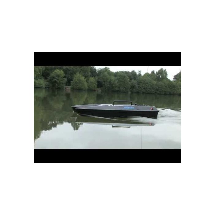Angling Technics Procat MkII video