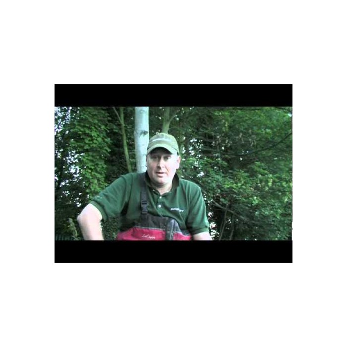 Lee Taylor introduces the Greys Prodigy Extenda Bait Bands