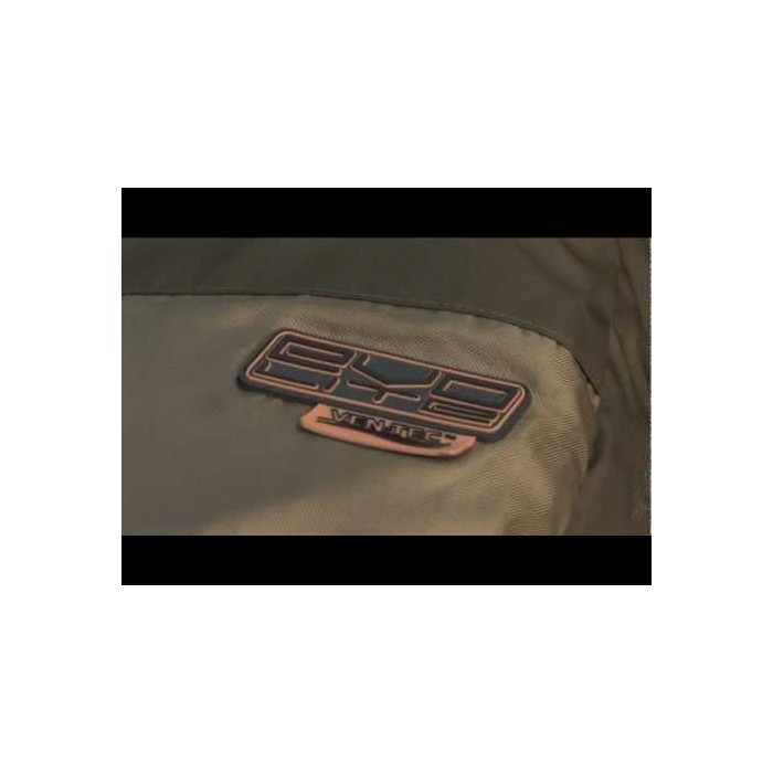 Fox Evo Ven-Tec All Season Sleeping Bag