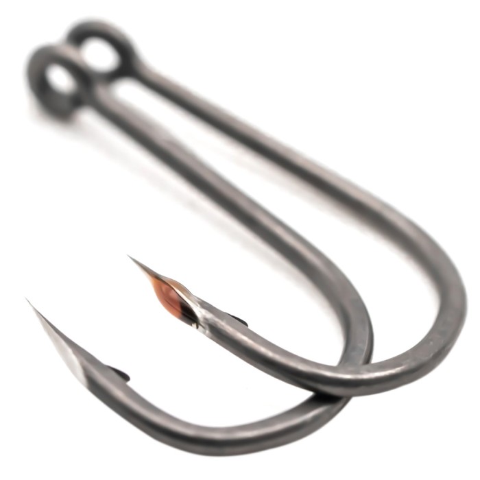 Korda Kamakura Sharpened Wide Gape Hook 1