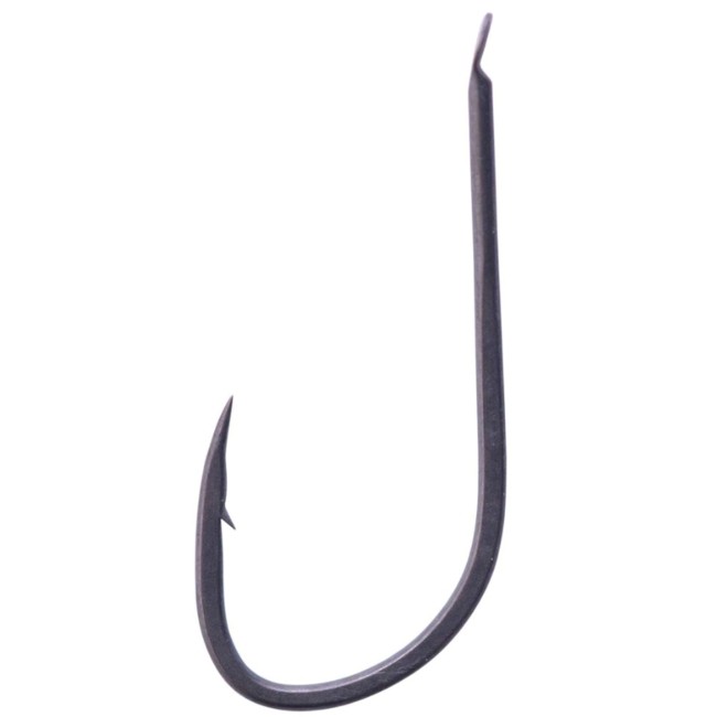 Kamasan Diamond Standard Maggot Spade Hooks - Barbed