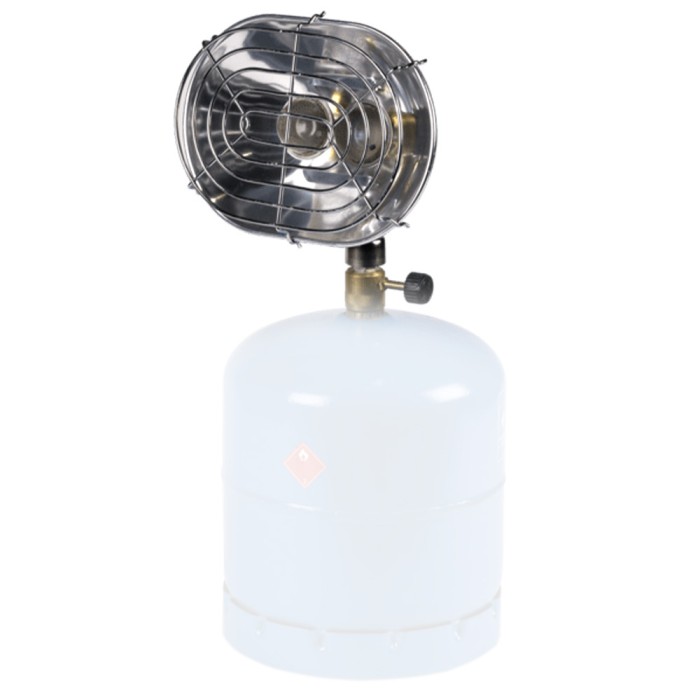 Kampa Glow 2 Parabolic Heater 1