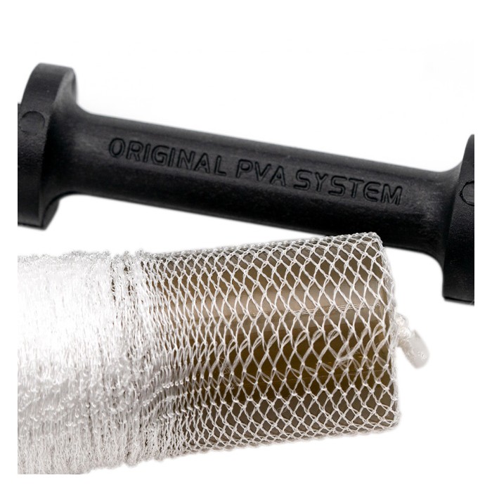 Korda Boilie Funnel Web PVA Fishing System Close Up 1