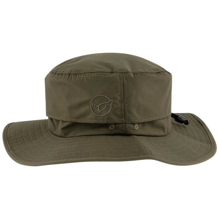 Korda Hat and Sunglasses Bundle Olive