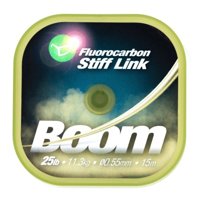 Korda Boom Fluorocarbon 25lb