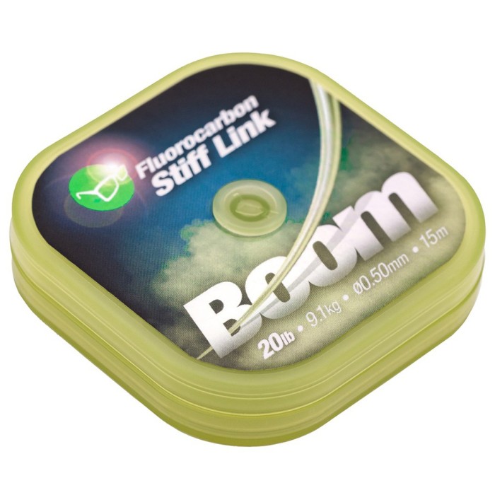 Korda Boom Fluorocarbon 4