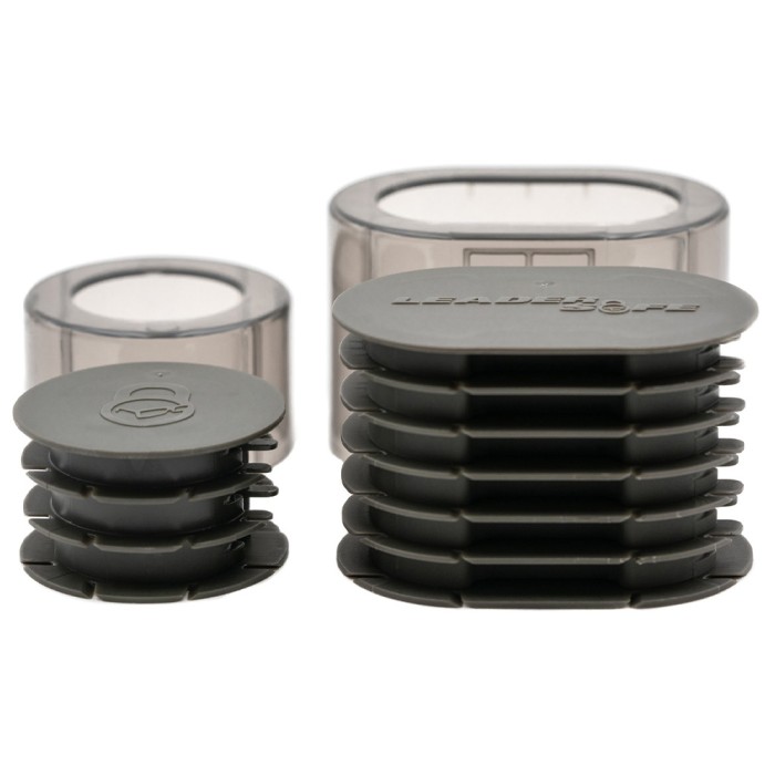 Korda Fishing Leader Safe Small & Large