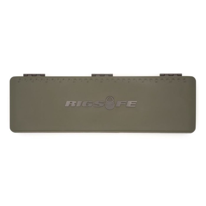 Korda Large Fishing Rig Safe