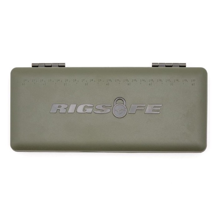 Korda Mini Combi Fishing Rig Safe