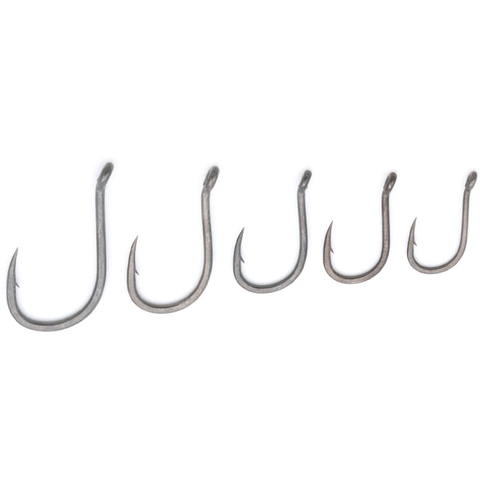 Korda Choddy Fishing Hooks Sizes
