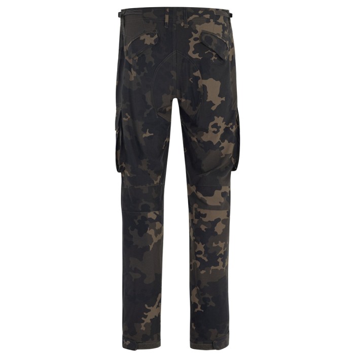 Korda Original Kombats - Dark Kamo 1