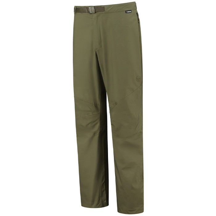 Korda Kore Drykore Fishing Over Trousers Olive 1