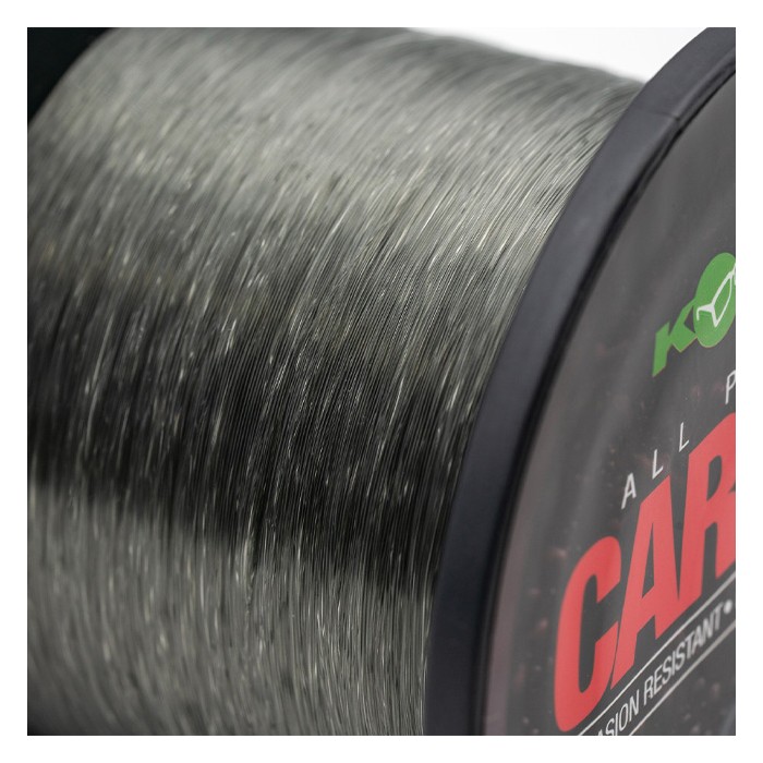 Korda All Purpose Carp Line Close Up 1