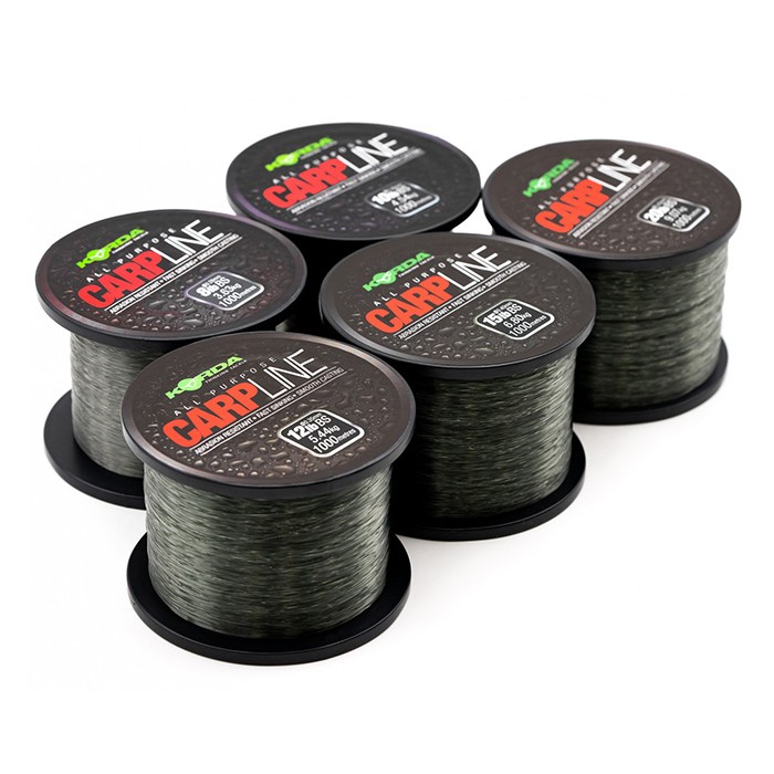 Korda All Purpose Carp Line 2