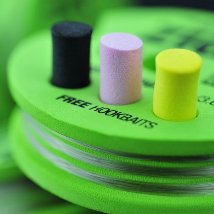 Korda Zigs Close Up 4