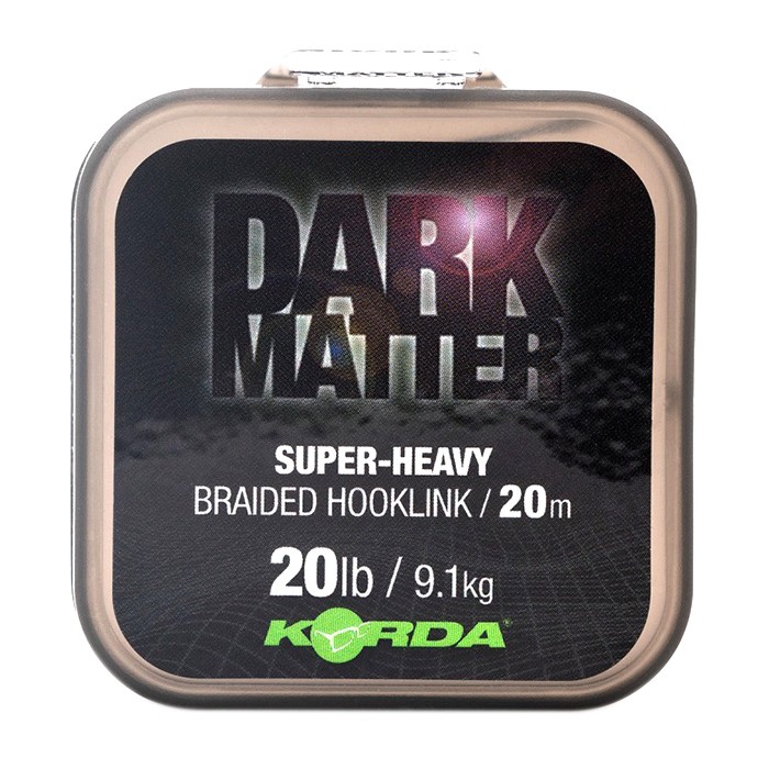 Korda Dark Matter Braid